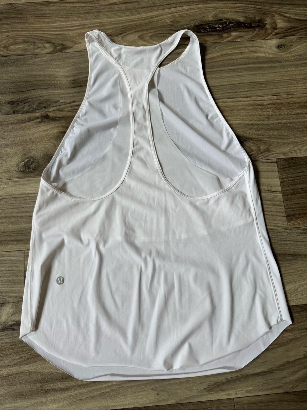 Lululemon All Tied Up Tank Top AND Lululemon Never Still Tank - Picture 5 of 9